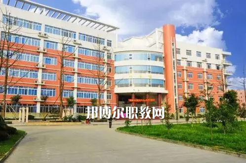 四川航天技師學(xué)院2022年怎么樣、好不好