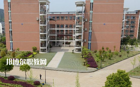 湖北城市職業(yè)學(xué)校2022年怎么樣、好不好
