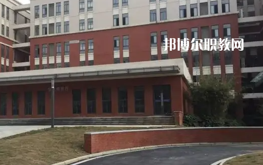 武漢石牌嶺高級職業(yè)中學2022年網站網址