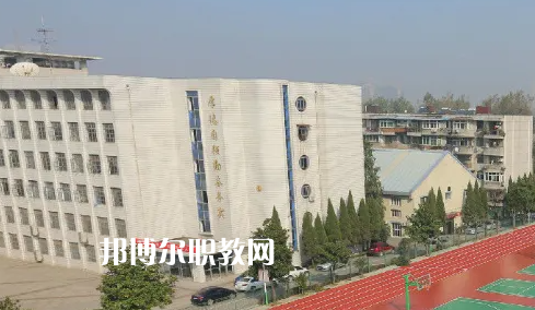 武漢工業(yè)科技學校2022年怎么樣、好不好