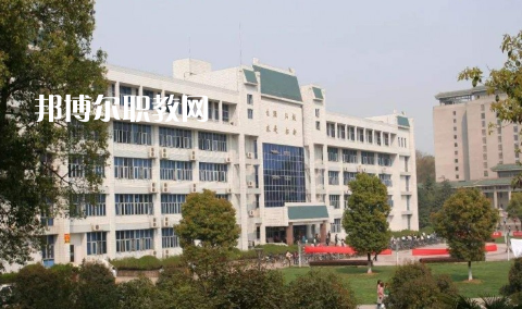 湖北中南技工學(xué)校2022年怎么樣、好不好