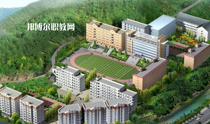 四川省南江縣職業(yè)中學(xué)2022年怎么樣、好不好