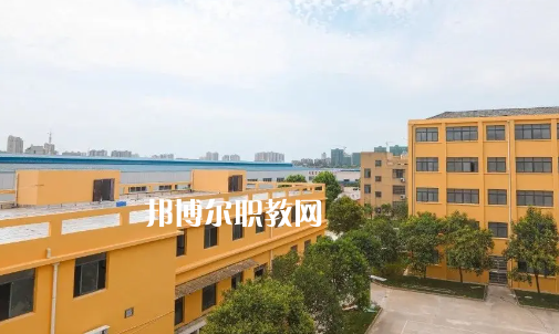 湖北仙桃高級技工學(xué)校2022年怎么樣、好不好