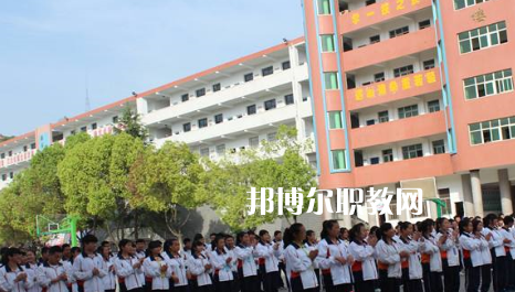 鄖西職業(yè)技術(shù)學(xué)校2022年怎么樣、好不好