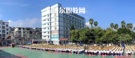 廣西梧州農(nóng)業(yè)學(xué)校2022年報(bào)名條件、招生要求、招生對(duì)象