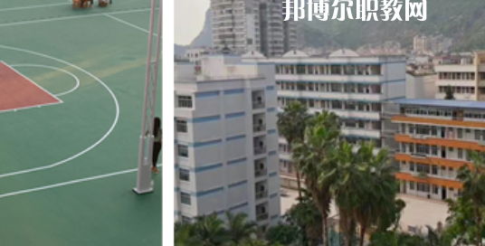 廣西梧州農(nóng)業(yè)學(xué)校2022年怎么樣、好不好