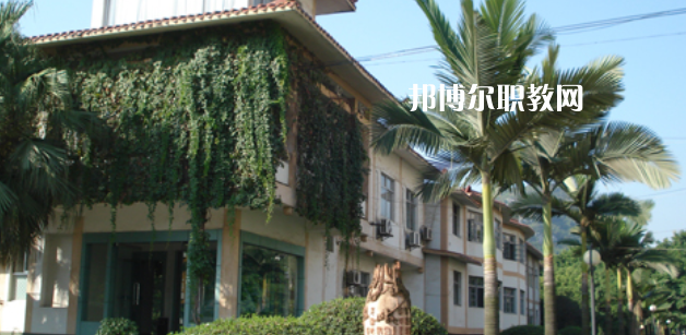 廣西工藝美術(shù)學(xué)校2022年怎么樣、好不好