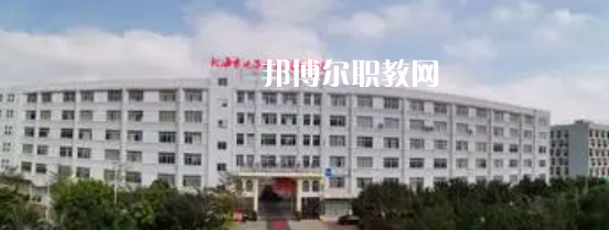 北海電子職業(yè)技術(shù)學(xué)校2022年怎么樣、好不好