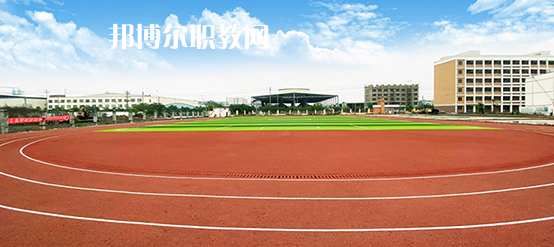 廣西科技商貿(mào)高級技工學(xué)校2022年怎么樣、好不好