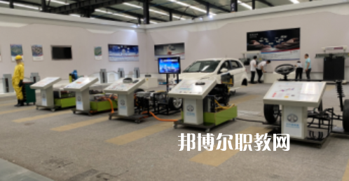 合山職業(yè)技術(shù)學(xué)校2022年怎么樣、好不好