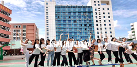 南寧創(chuàng)藝藝術(shù)職業(yè)學(xué)校2022年怎么樣、好不好