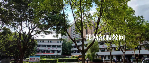 玉林電子工業(yè)學(xué)校2022年怎么樣、好不好