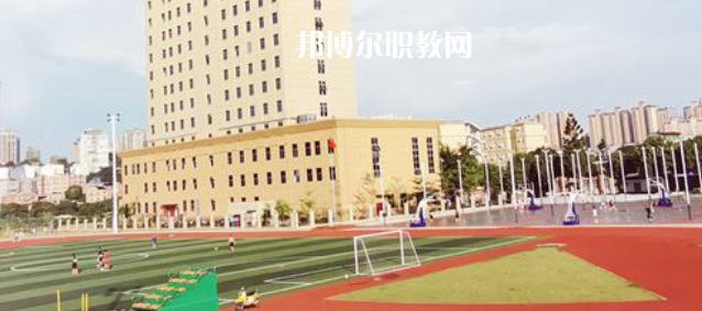 廣西第一工業(yè)學(xué)校2022年報名條件、招生要求、招生對象