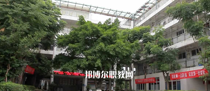 廣州紅日技工學校2022年怎么樣、好不好