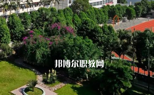河源技師學(xué)院學(xué)校2022年怎么樣、好不好