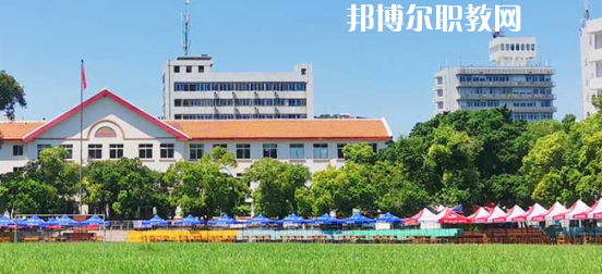 廣西機(jī)電技師學(xué)院2022年學(xué)費(fèi)、收費(fèi)多少