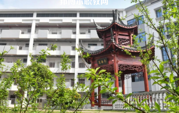 桃江縣揚帆職業(yè)技術學校