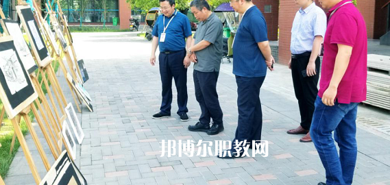 常德財經(jīng)中等專業(yè)學(xué)校2023年怎么樣、好不好