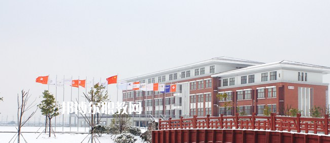 南昌智遠(yuǎn)技工學(xué)校2023年怎么樣、好不好