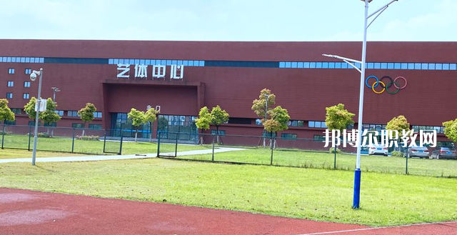 南昌智遠(yuǎn)技工學(xué)校2023年怎么樣、好不好