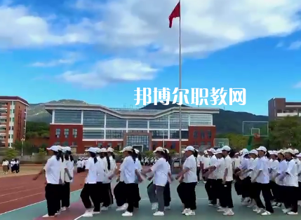 福建2023年讀中專(zhuān)學(xué)?？梢钥即髮W(xué)嗎