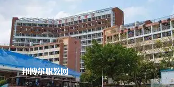 廣東高職?？圃盒Ｅ琶?0強