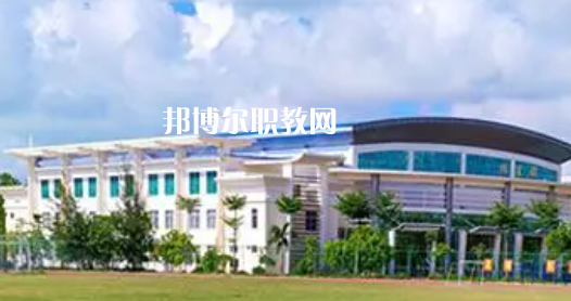 海南高職?？圃盒Ｅ琶?強(qiáng)