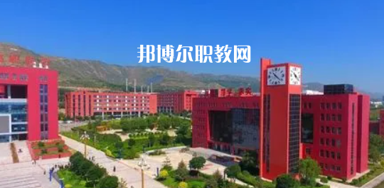 青海交通職業(yè)技術(shù)學院