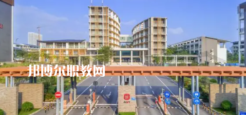 2023廣西十大?？茖W校名單及排行榜