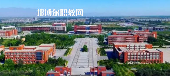 2023寧夏十大?？茖W(xué)校名單及排行榜