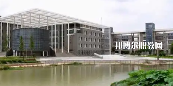 2023安徽十大?？茖W校名單及排行榜