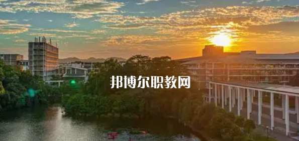 2023廣西十大?？茖W校名單及排行榜
