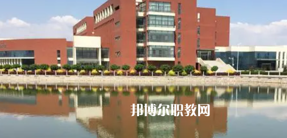 寧夏高職?？拼髮W(xué)2023年排名(文科)