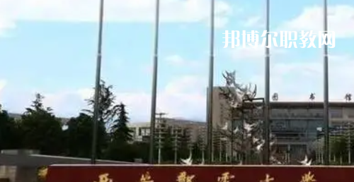 陜西高職?？拼髮W(xué)2023年分?jǐn)?shù)線排名(文科+理科)