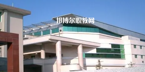 2023年陜西省內(nèi)最好的高職?？拼髮W(xué)排名