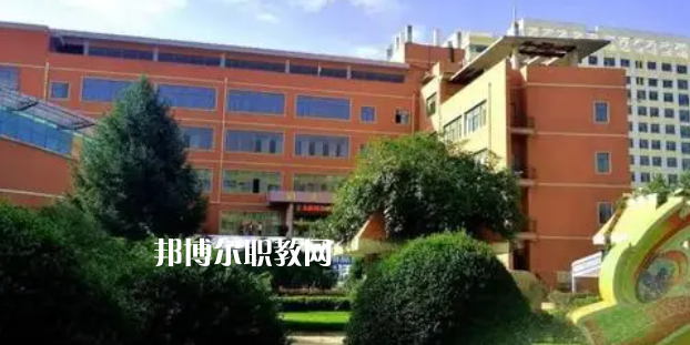 2023年甘肅省內(nèi)最好的高職?？拼髮W(xué)排名