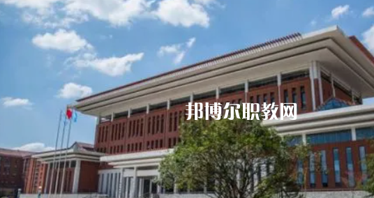 2023年貴州市內(nèi)最好的高職?？拼髮W(xué)分?jǐn)?shù)線排名