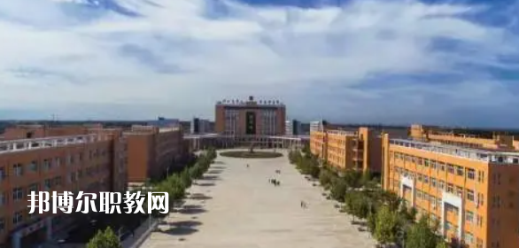 山西最好的高職?？拼髮W(xué)排名(2023)