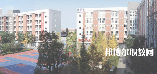 成都華商理工職業(yè)學校2023年怎么樣、好不好