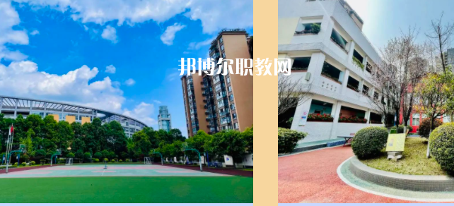 雙流區(qū)特殊教育學(xué)校2023年怎么樣、好不好