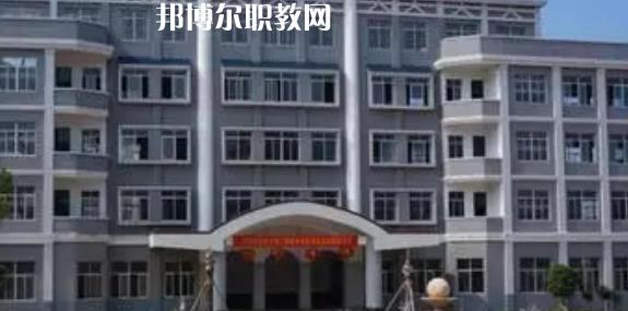 遂寧市船山職業(yè)技術學校2023年有哪些專業(yè)