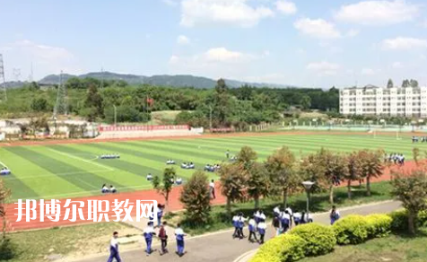 四川省井研縣高級(jí)職業(yè)中學(xué)2023年怎么樣、好不好