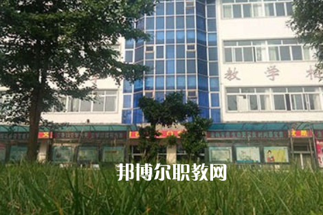 四川省南部縣職業(yè)技術(shù)學(xué)校2023年怎么樣、好不好