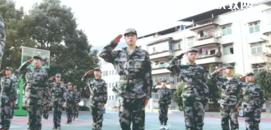2023年萬源市職業(yè)高級中學(xué)怎么樣、好不好