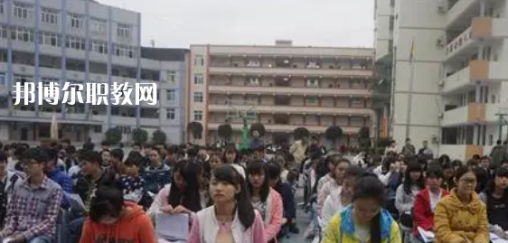 2023年四川省營山職業(yè)高級(jí)中學(xué)招生計(jì)劃