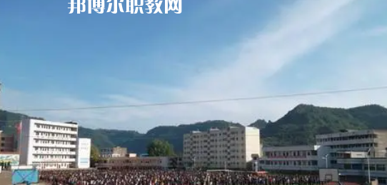 2023年通江縣至誠職業(yè)中學(xué)報(bào)名條件、招生要求、招生對象
