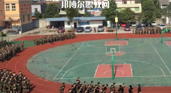 2023年四川省丹棱職業(yè)高級(jí)中學(xué)校怎么樣、好不好