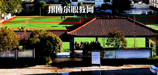 2023年仁壽新科綜合高中學(xué)校怎么樣、好不好