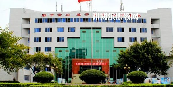 四川國盛技工學(xué)校怎么樣、好不好(2023參考)