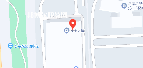 四川長寶職業(yè)技工學校地址在哪里，哪個地區(qū)，哪個城市?